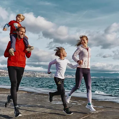 Szálloda Istra - By Liburnia & 3*