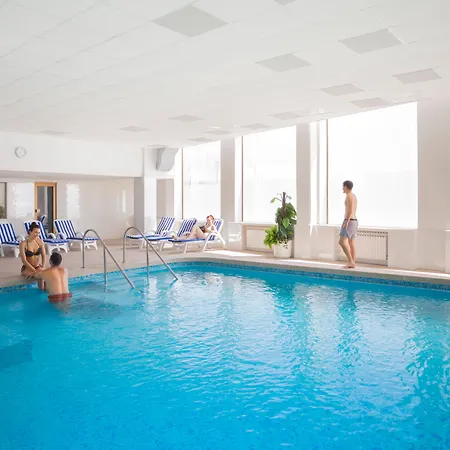 Istra - By Liburnia & Szálloda