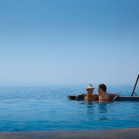 Szálloda Istra - By Liburnia & 3*