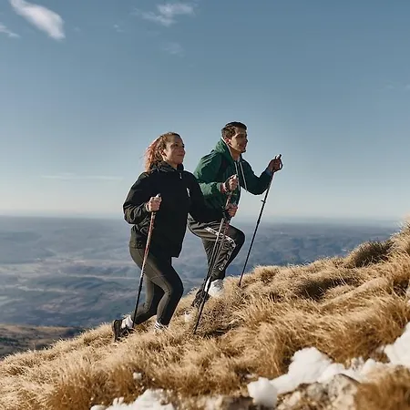 Istra - By Liburnia & Szálloda