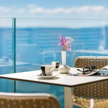 Szálloda Istra - By Liburnia &