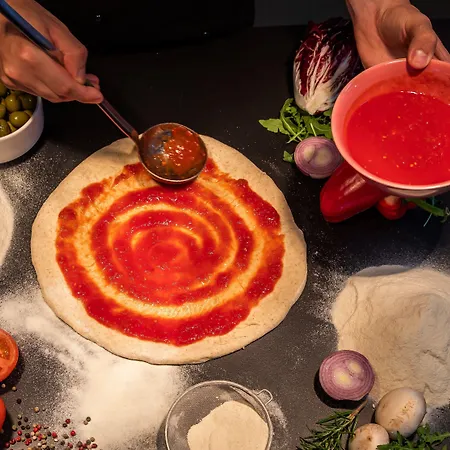 Istra - By Liburnia & Szálloda 3*