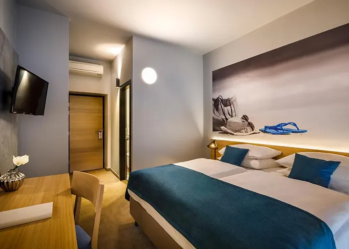 Istra - By Liburnia & Hotel