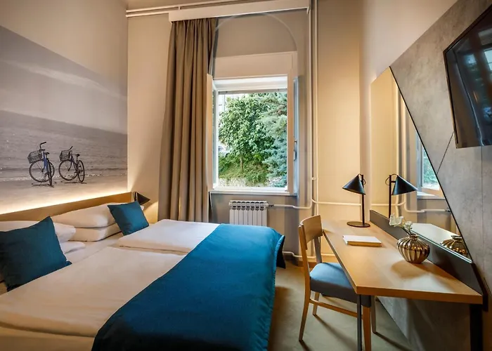 Istra - By Liburnia & Hotel