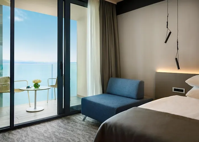 Istra - By Liburnia & Hotel