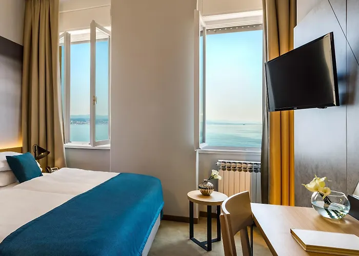 Istra - By Liburnia & Opatija