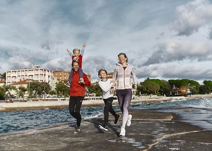 Istra - By Liburnia & 3*