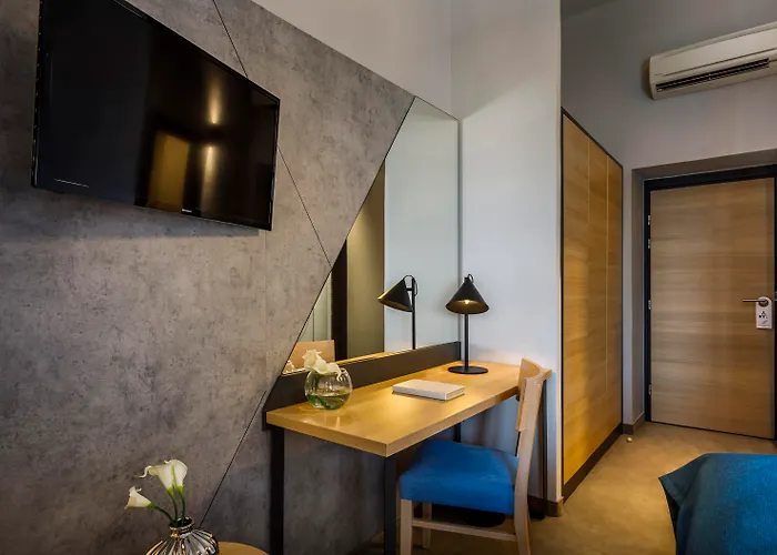 Hotel Istra - By Liburnia &