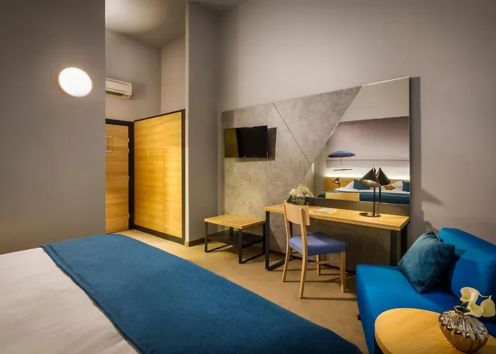 Istra - By Liburnia & Hotel