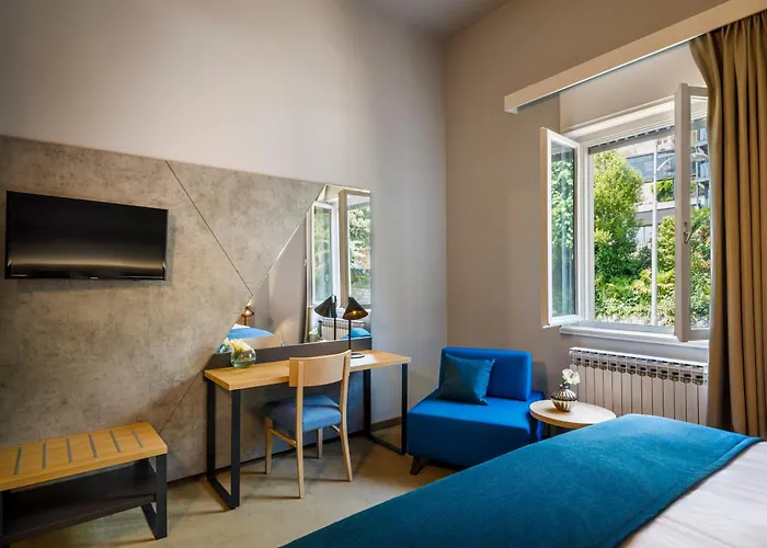 Hotel Istra - By Liburnia &