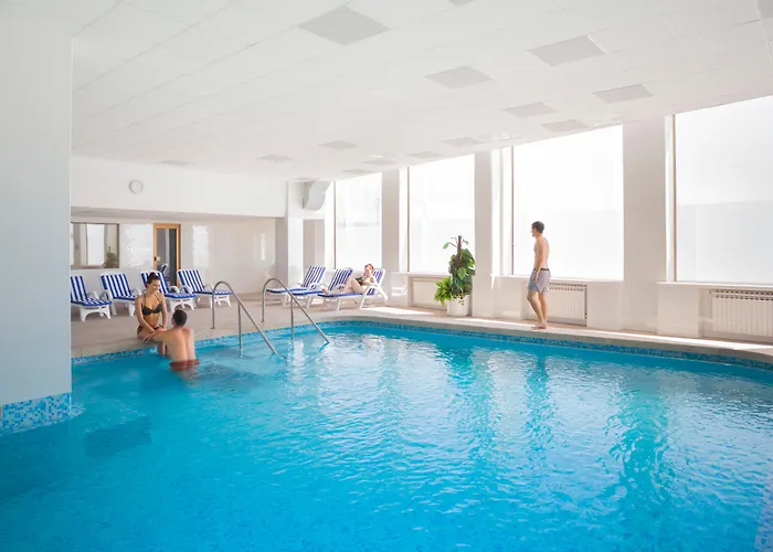 Istra - By Liburnia & Hotel