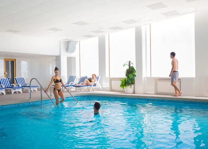 Istra - By Liburnia & 3* Opatija