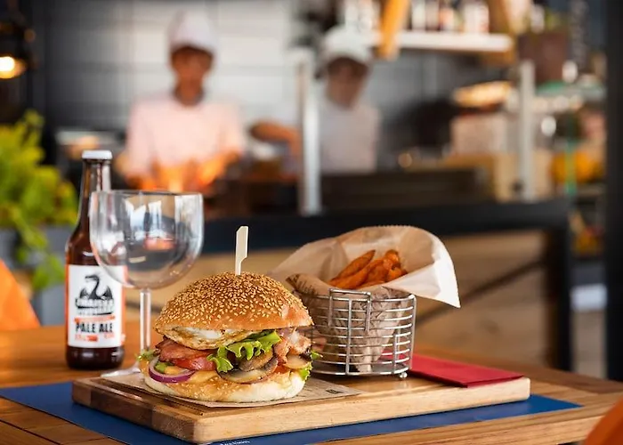 Istra - By Liburnia & Hotel