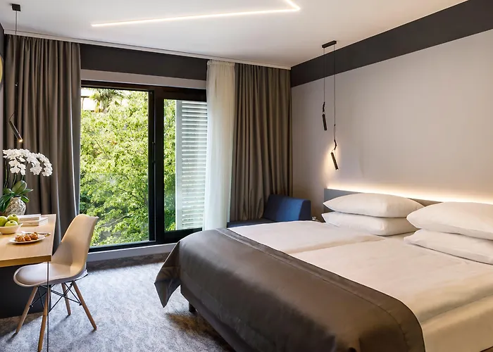 Istra - By Liburnia & 3* Opatija