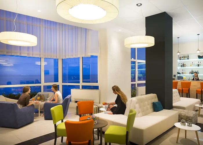 Istra - By Liburnia & 3* Opatija