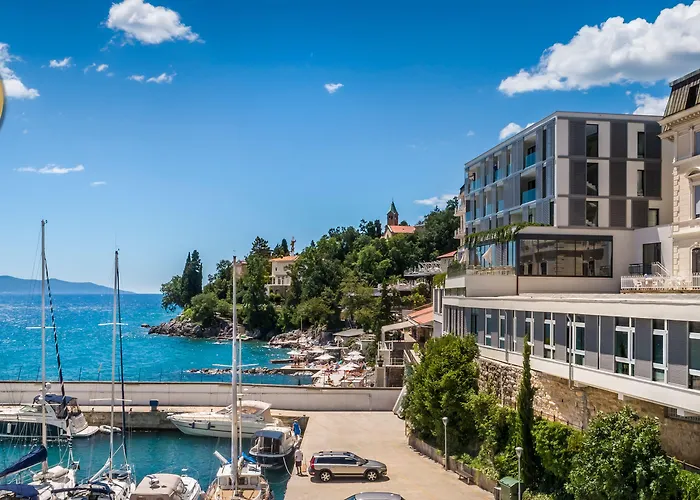 Istra - By Liburnia & Hotel 3*