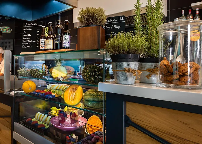 Istra - By Liburnia & Hotel 3*