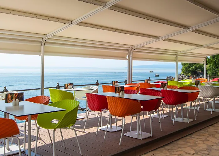 Istra - By Liburnia & Hotel