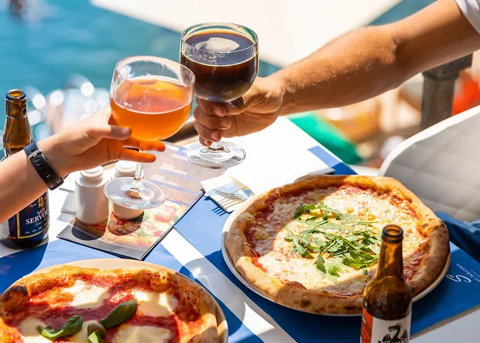 Istra - By Liburnia & 호텔 3*