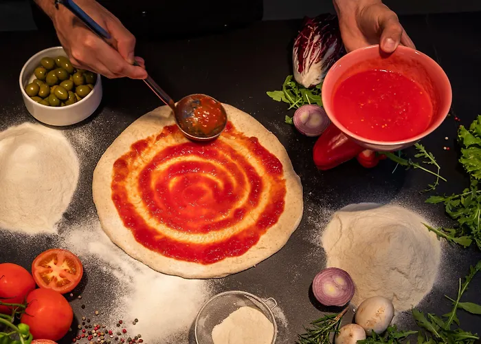 Istra - By Liburnia & 호텔 3*