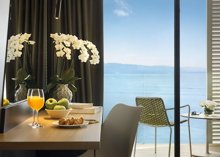 Istra - By Liburnia & Hotel Opatija