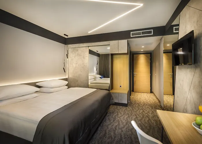 Istra - By Liburnia & 3* Opatija