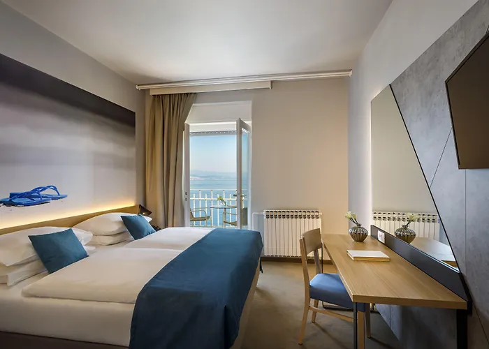 Hotel Istra - By Liburnia & Opatija