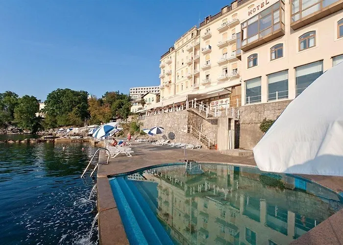Istra - By Liburnia & Hotel 3*