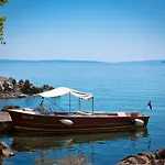 Istra - By Liburnia & Opatija