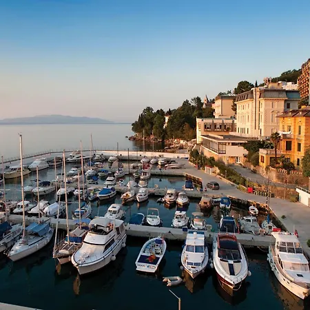 Istra - By Liburnia & Hotel Abbazia