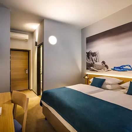 Istra - By Liburnia & Hotel