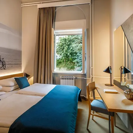 Istra - By Liburnia & Hotel