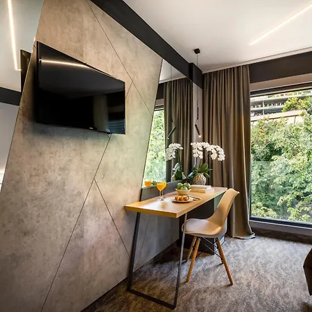 Istra - By Liburnia & Hotel 3*