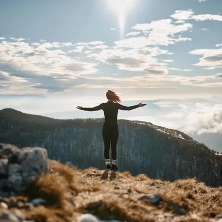 Istra - By Liburnia & 3* Opatija