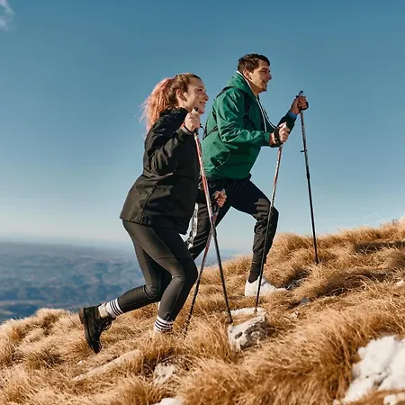 Istra - By Liburnia & 3* 奥帕提亚