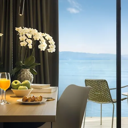 Istra - Liburnia 3* Οπατία