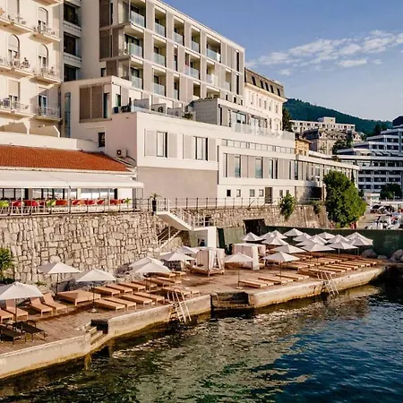Ξενοδοχείο Istra - Liburnia 3*