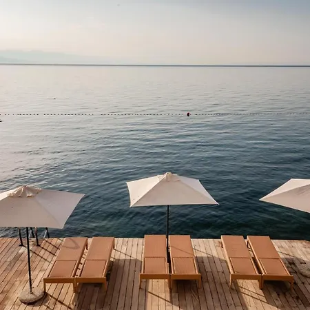 Istra - Liburnia 3* Οπατία