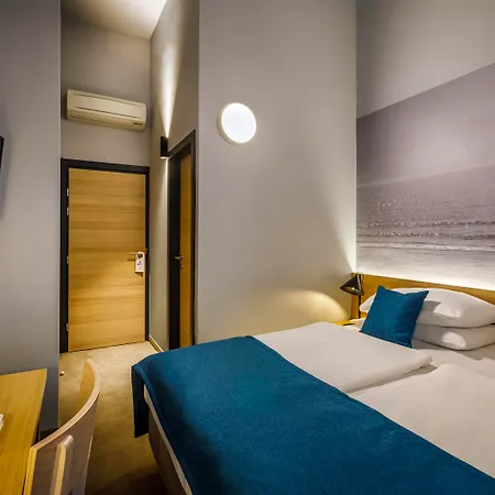 Istra - Liburnia 3* Οπατία