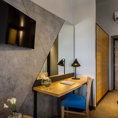 Hotel Istra - By Liburnia &