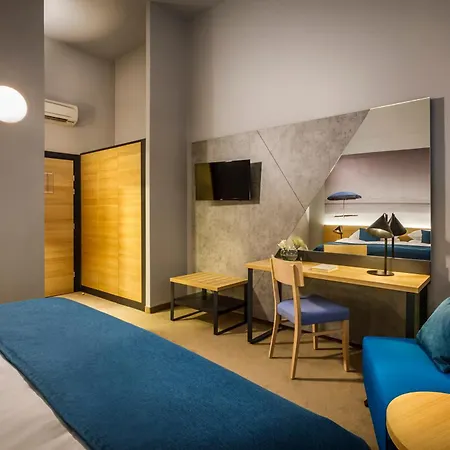 Istra - By Liburnia & Hotel