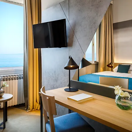 酒店 Istra - By Liburnia & 3*