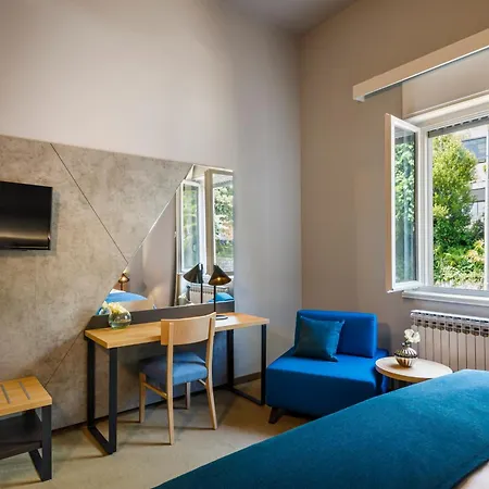 酒店 Istra - By Liburnia &