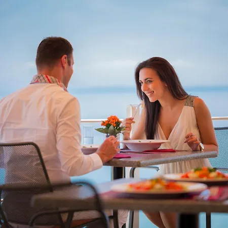 Hotel Istra - By Liburnia &