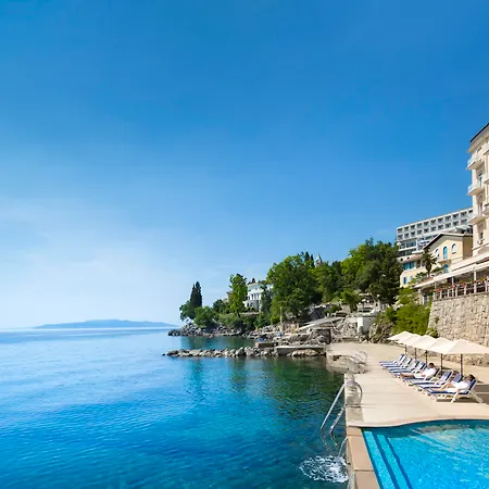 Istra - Liburnia Ξενοδοχείο 3*