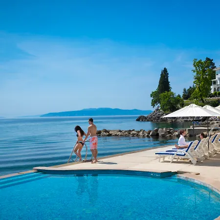 Istra - By Liburnia & Hotel Opatija