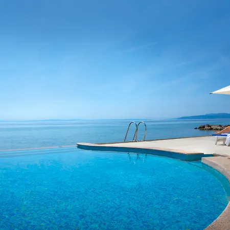 Ξενοδοχείο Istra - Liburnia 3*