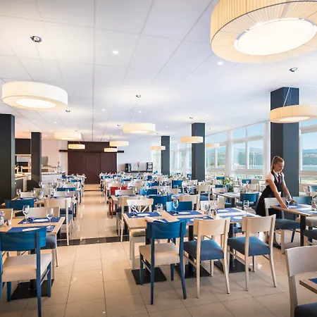 Hotel Istra - By Liburnia & 3*