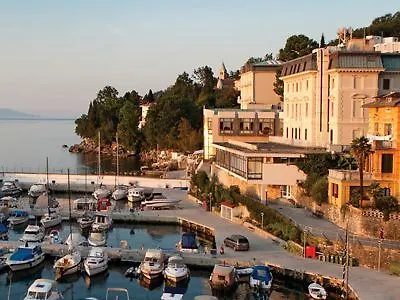 Ξενοδοχείο Istra - Liburnia