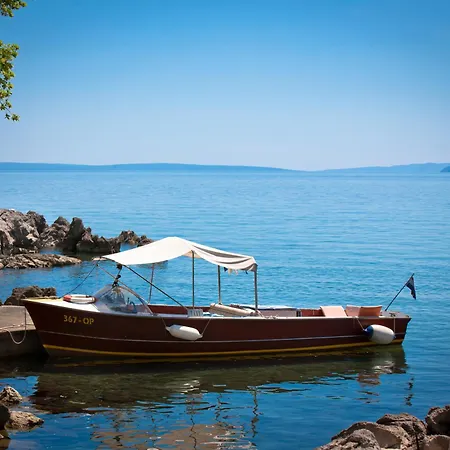 Istra - Liburnia Οπατία